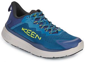 Turistická obuv Keen  WK450