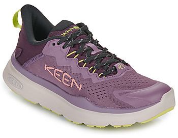 Turistická obuv Keen  WK450