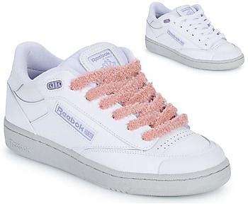 Nízke tenisky Reebok Classic  CLUB C BULC