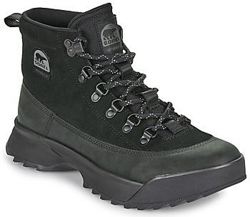 Polokozačky Sorel  SCOUT 87 PRO BOOT PLUS WP
