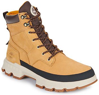 Polokozačky Timberland  ORIGINALS ULTRA MID WP