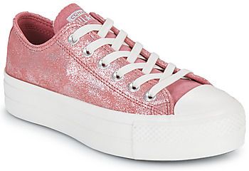 Nízke tenisky Converse  CHUCK TAYLOR ALL STAR LIFT