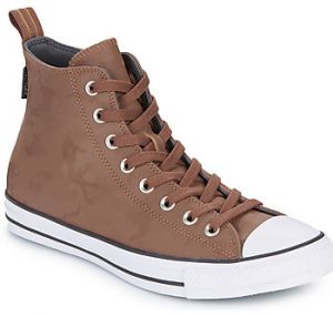 Členkové tenisky Converse  CHUCK TAYLOR ALL STAR TECTUFF WATERPROOF CAMO