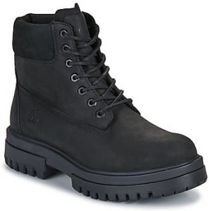Polokozačky Timberland  ARBOR ROAD MID LACE UP WP
