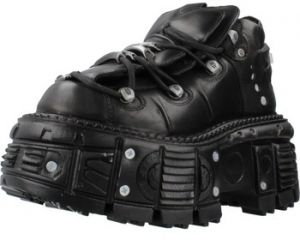 Čižmy New Rock  M TANK106 C2