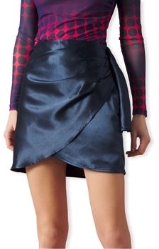 Sukňa Minueto  Blue Rothko Skirt - Blue