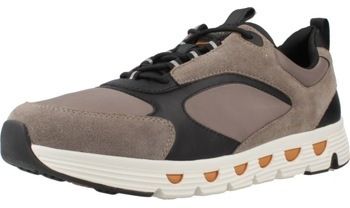 Módne tenisky Geox  0FU22 U SPHERICA