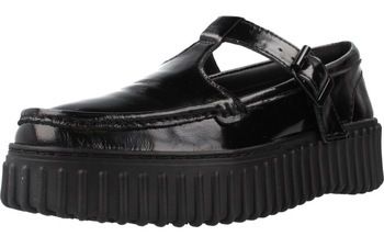 Derbie Clarks  TORHILL BAR