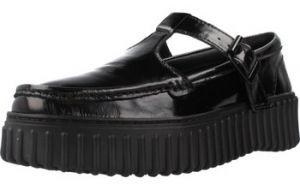 Derbie Clarks  TORHILL BAR