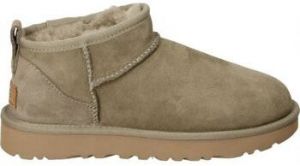 Čižmičky UGG  CLASSIC ULTRA MINI