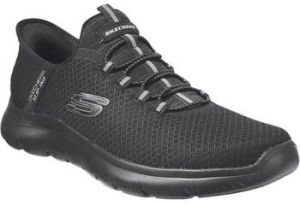 Nízke tenisky Skechers  summits high range