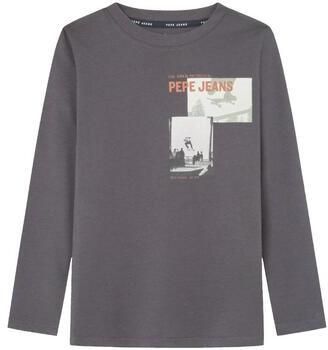 Tričká s krátkym rukávom Pepe jeans  -