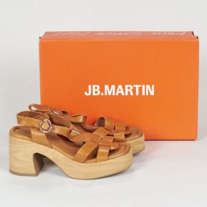 Nazuvky JB Martin  BORNEO