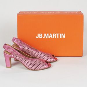 Sandále JB Martin  LUXE