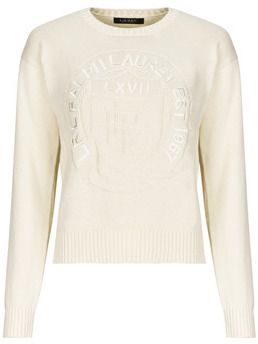 Svetre Lauren Ralph Lauren  RIEDNEE-LONG SLEEVE-PULLOVER