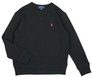 Mikiny Polo Ralph Lauren  LS CN-TOPS-KNIT