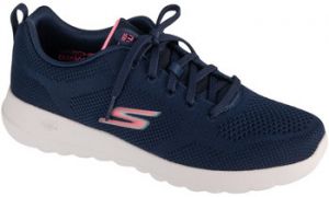 Nízke tenisky Skechers  Go Walk Joy - Violet
