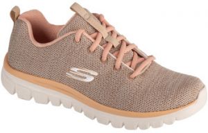 Nízke tenisky Skechers  Graceful - Twisted Fortune