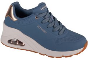 Nízke tenisky Skechers  Uno Wedge - Hi Steps