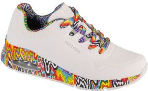 Nízke tenisky Skechers  Jen Stark: Uno - Mini Drip
