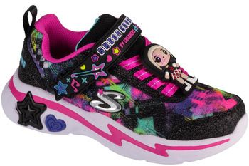 Nízke tenisky Skechers  Snuggle Sneaks - Skech Squad