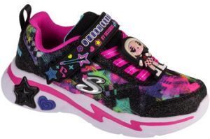 Nízke tenisky Skechers  Snuggle Sneaks - Skech Squad