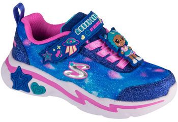 Nízke tenisky Skechers  Snuggle Sneaks - Skech Squad