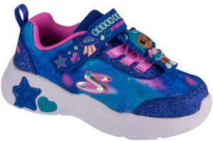 Nízke tenisky Skechers  Snuggle Sneaks - Skech Squad