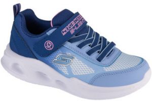 Nízke tenisky Skechers  Sola Glow - Ombre Deluxe
