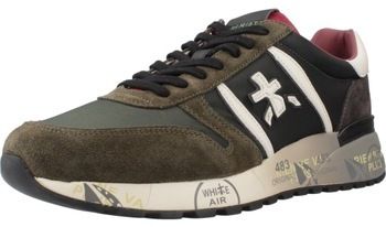 Nízke tenisky Premiata  LANDER 6905