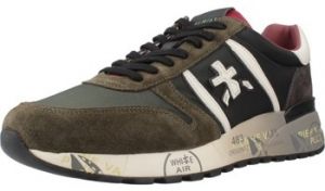 Nízke tenisky Premiata  LANDER 6905