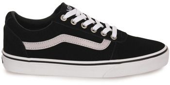Módne tenisky Vans  BM8 WARD METALLIC