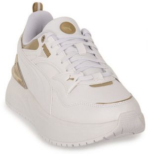 Módne tenisky Puma  01 R78 DISTRUPT