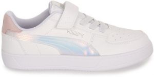Univerzálna športová obuv Puma  01 CAVEN 2 HOLO