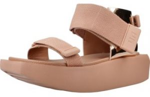 Sandále United nude  WA LO ROSE