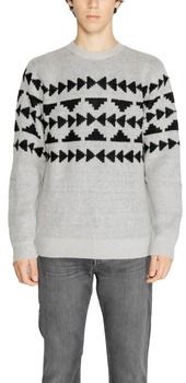 Svetre Antony Morato  WOOL MOHAIR MMSW01446-YA500071