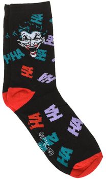 Ponožky Disney  HU5676-BLACK
