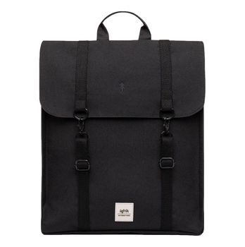 Ruksaky a batohy Lefrik  Handy Backpack - Black