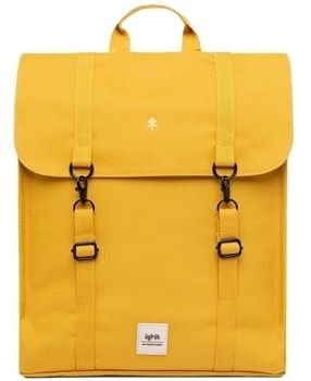 Ruksaky a batohy Lefrik  Handy Backpack - Mustard