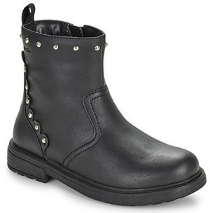 Polokozačky Geox  J ECLAIR GIRL