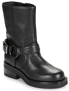 Polokozačky Clarks  Rebelle Up