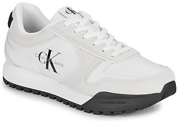 Nízke tenisky Calvin Klein Jeans  TOOTHY RUNNER IRREGULARLINES