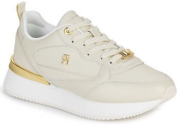 Nízke tenisky Tommy Hilfiger  FEMININE RUNNER