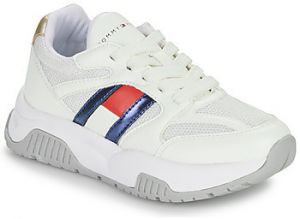 Nízke tenisky Tommy Hilfiger  DAPHNE