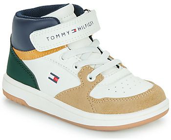 Členkové tenisky Tommy Hilfiger  SKYLER
