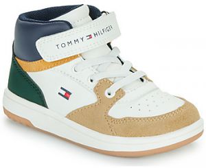 Členkové tenisky Tommy Hilfiger  SKYLER