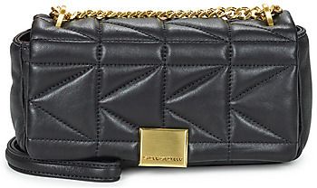 Tašky cez rameno Karl Lagerfeld  K/KUILT SM CROSSBODY