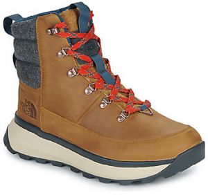 Členkové tenisky The North Face  Bergen Leather Wp