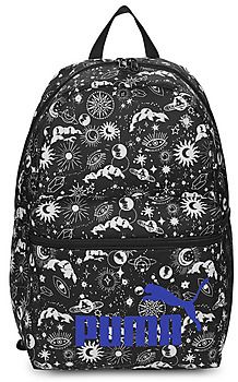 Ruksaky a batohy Puma  PHASE AOP BACKPACK