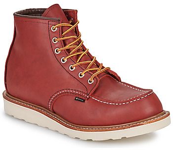 Polokozačky Red Wing  CLASSIC MOC GORE-TEX